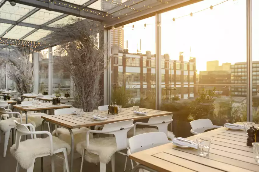 Boundary London Boundary London