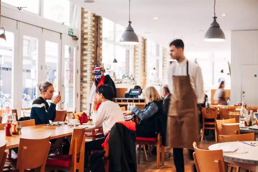 Boundary London Boundary London