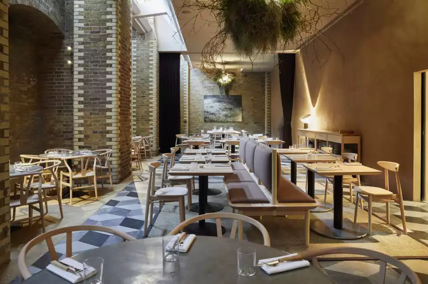 Boundary London Boundary London