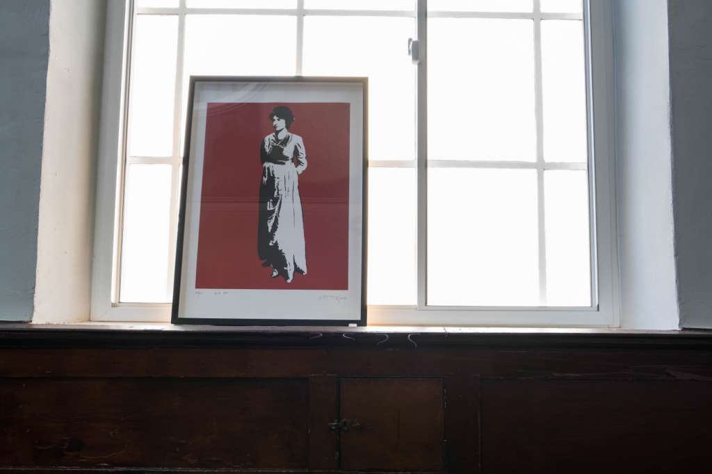 Newington Green Meeting House