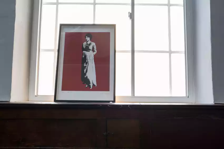 Newington Green Meeting House