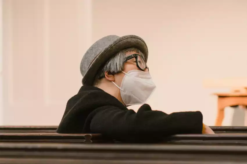 Newington Green Meeting House