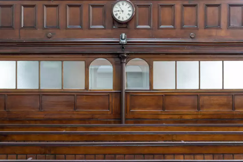 Newington Green Meeting House