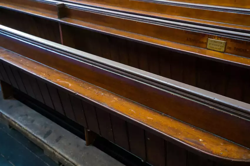 Newington Green Meeting House