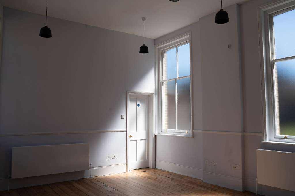 Newington Green Meeting House