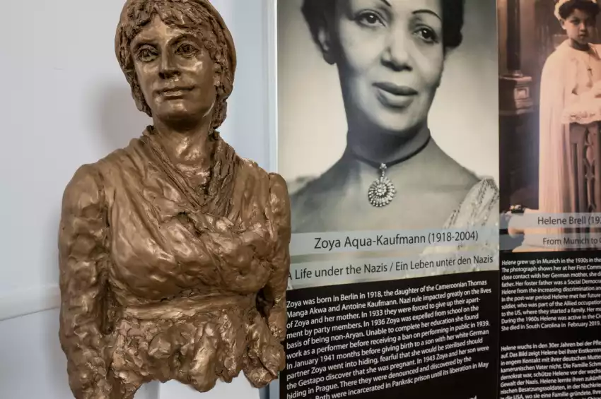 Newington Green Meeting House