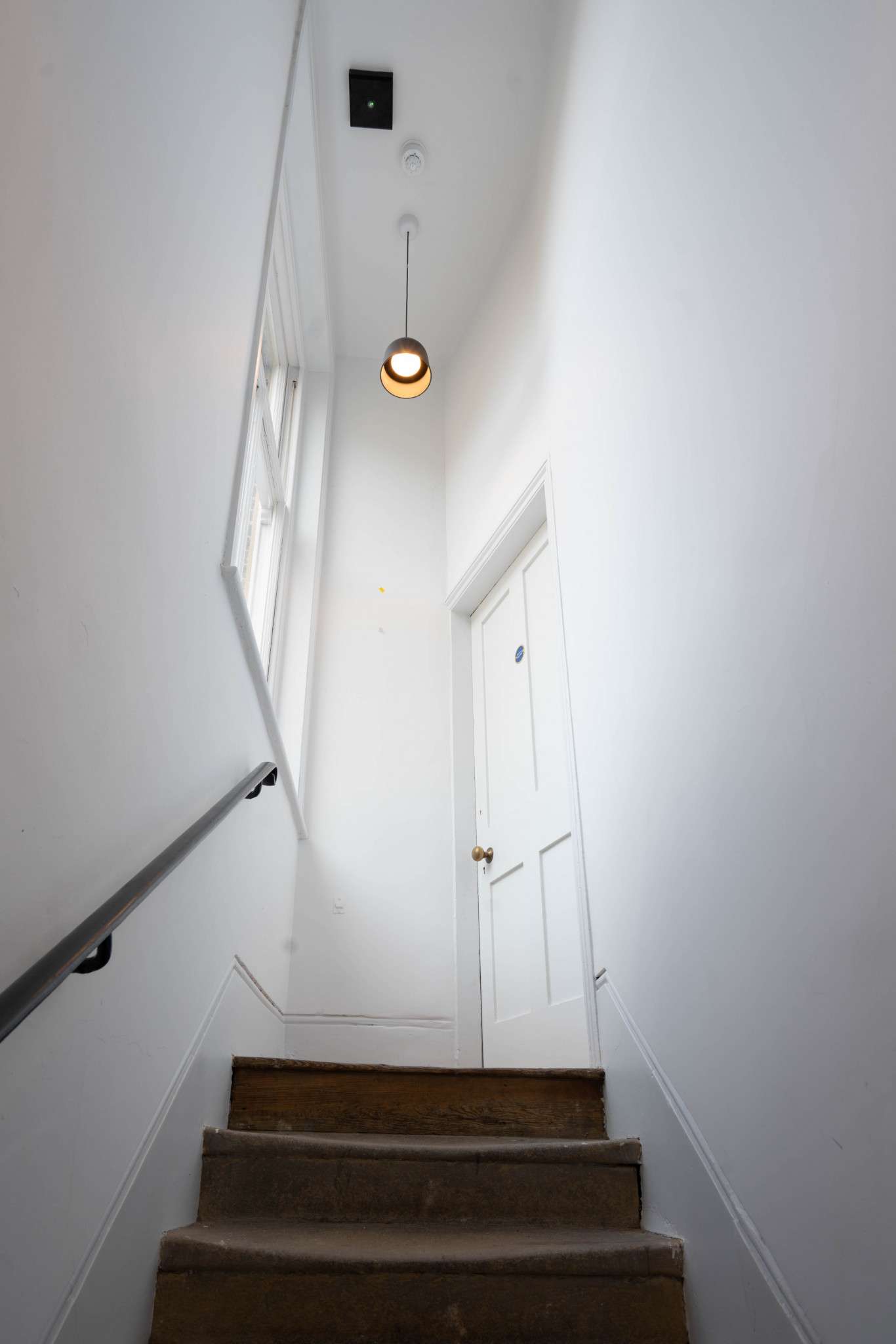 Mary Wollstonecraft Room