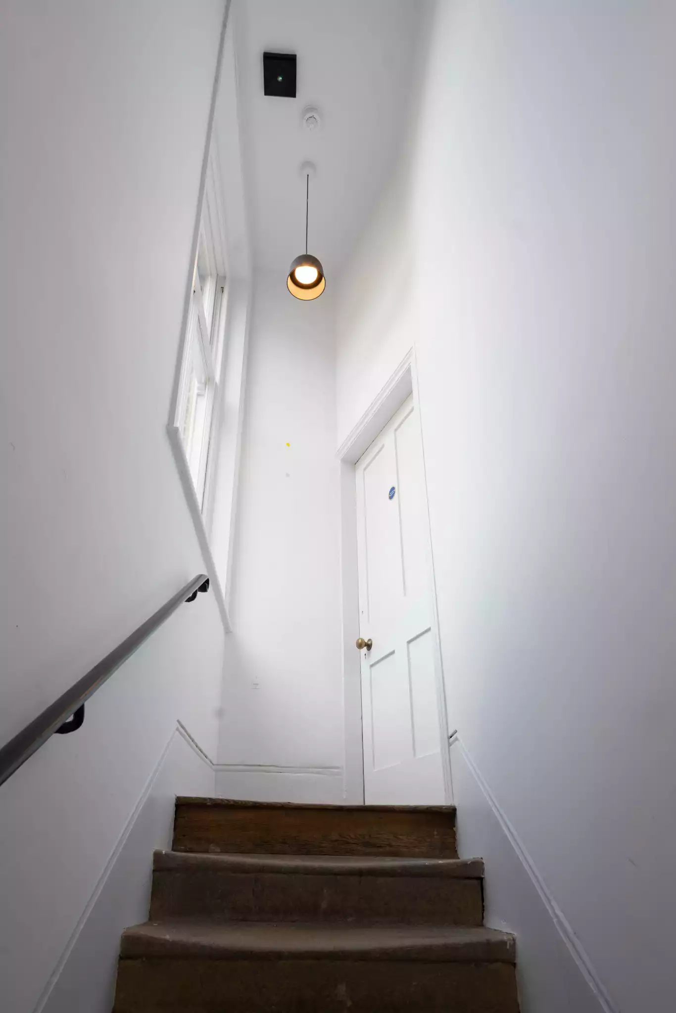 Mary Wollstonecraft Room