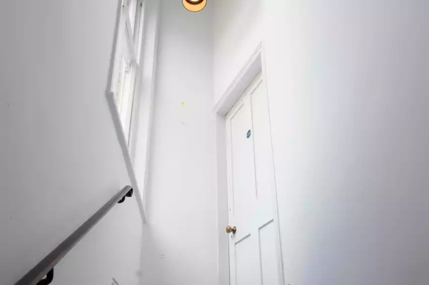 Newington Green Meeting House