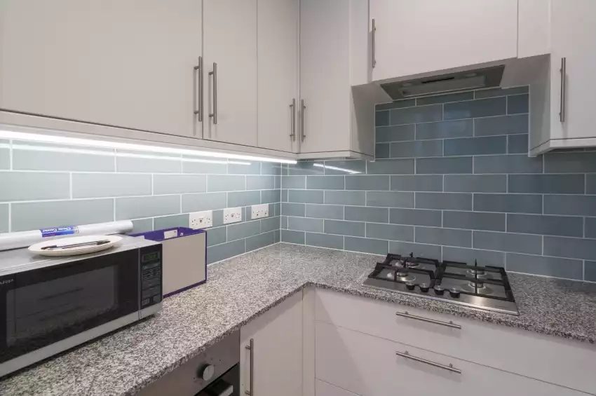 Newington Green Meeting House