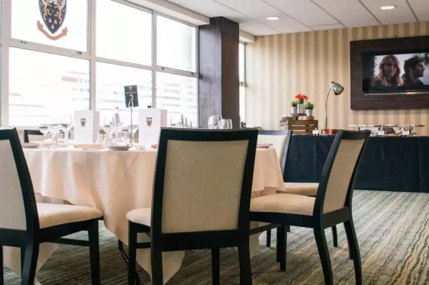 cinch Stadium at Franklin's Gardens