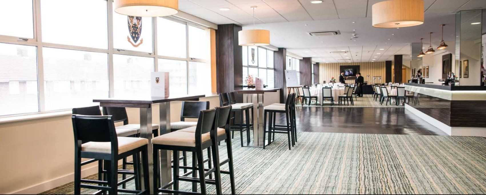 Directors Lounge - Northampton Saints
