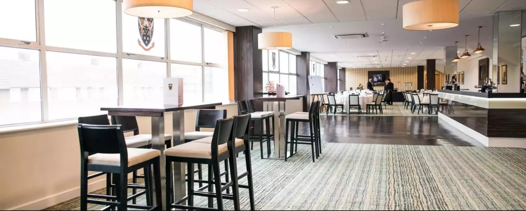 Directors Lounge - Northampton Saints