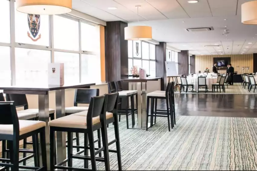 cinch Stadium at Franklin's Gardens