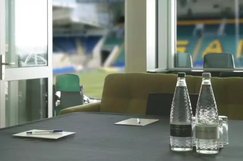 cinch Stadium at Franklin's Gardens