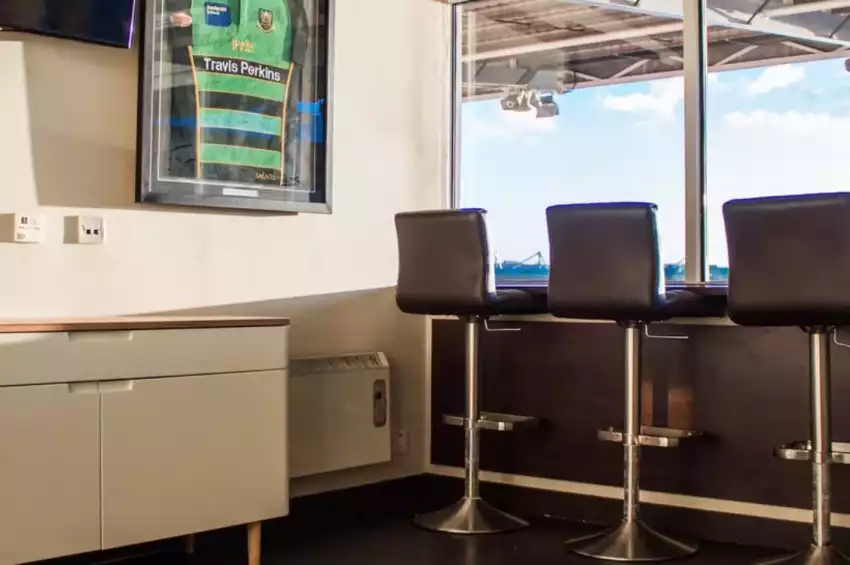 cinch Stadium at Franklin's Gardens