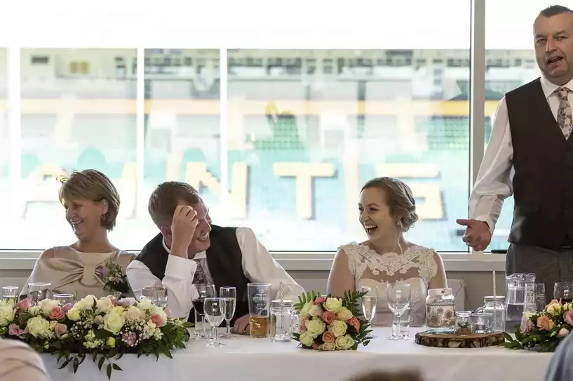 cinch Stadium at Franklin's Gardens