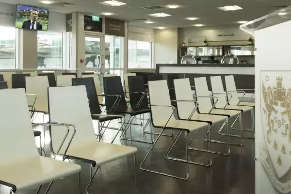 cinch Stadium at Franklin's Gardens