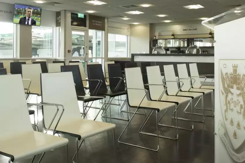 cinch Stadium at Franklin's Gardens