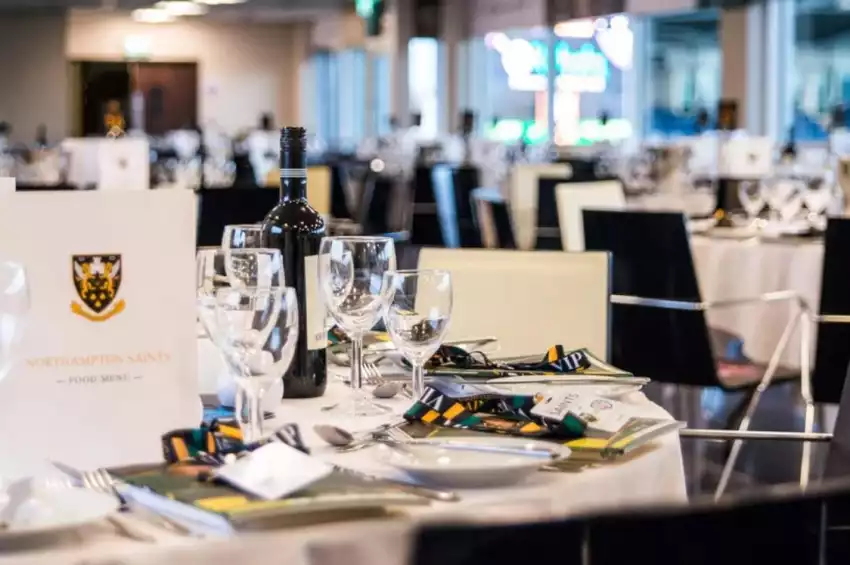 cinch Stadium at Franklin's Gardens