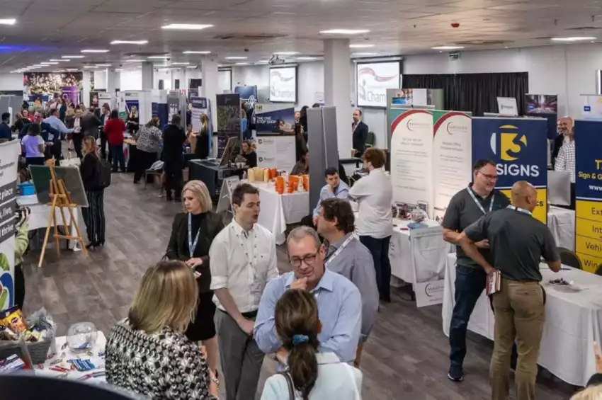 cinch Stadium at Franklin's Gardens