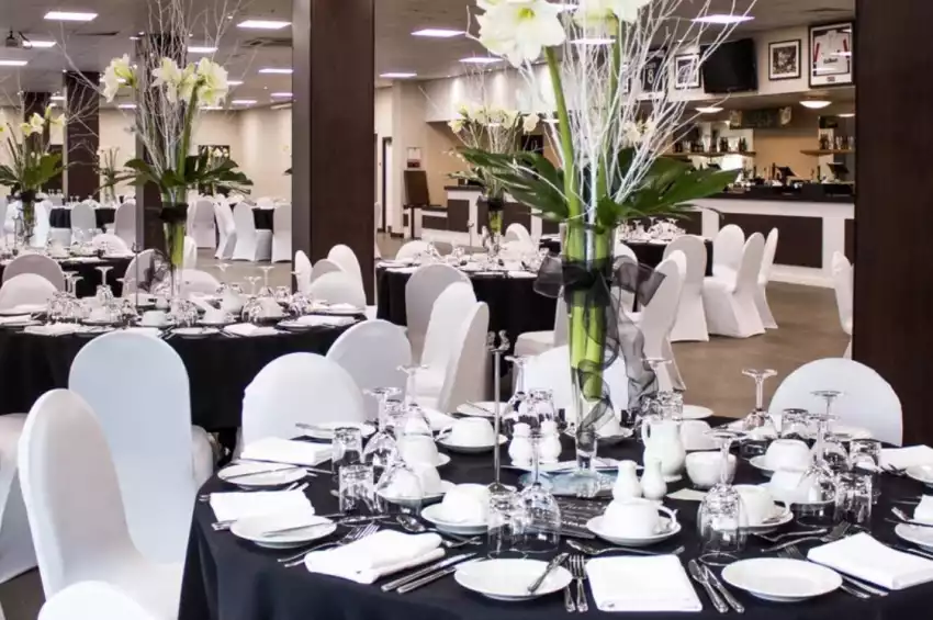 cinch Stadium at Franklin's Gardens