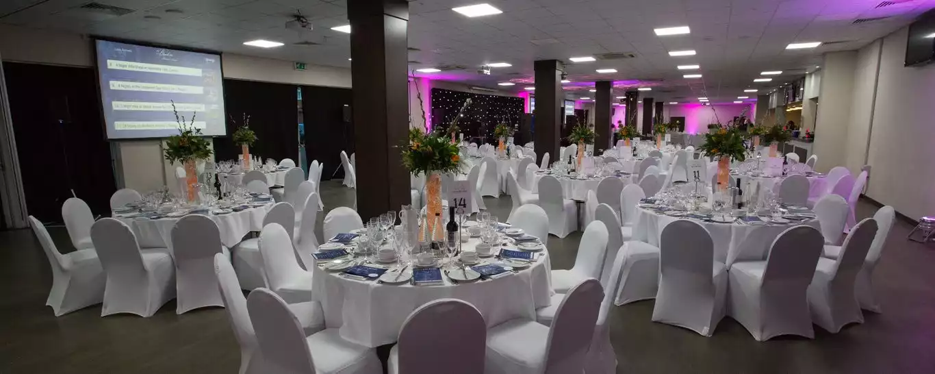 Rodber Bar - Northampton Saints