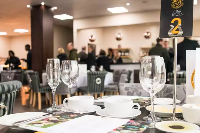 cinch Stadium at Franklin's Gardens