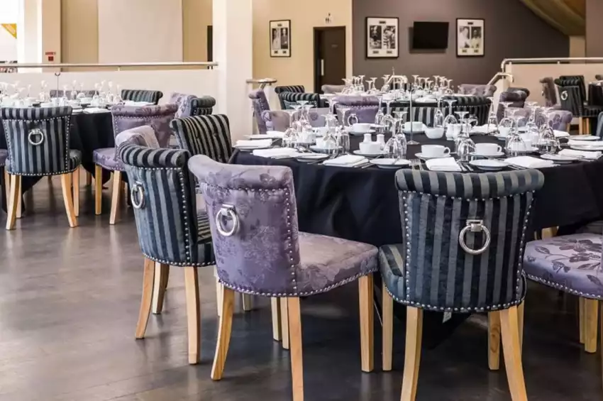 cinch Stadium at Franklin's Gardens