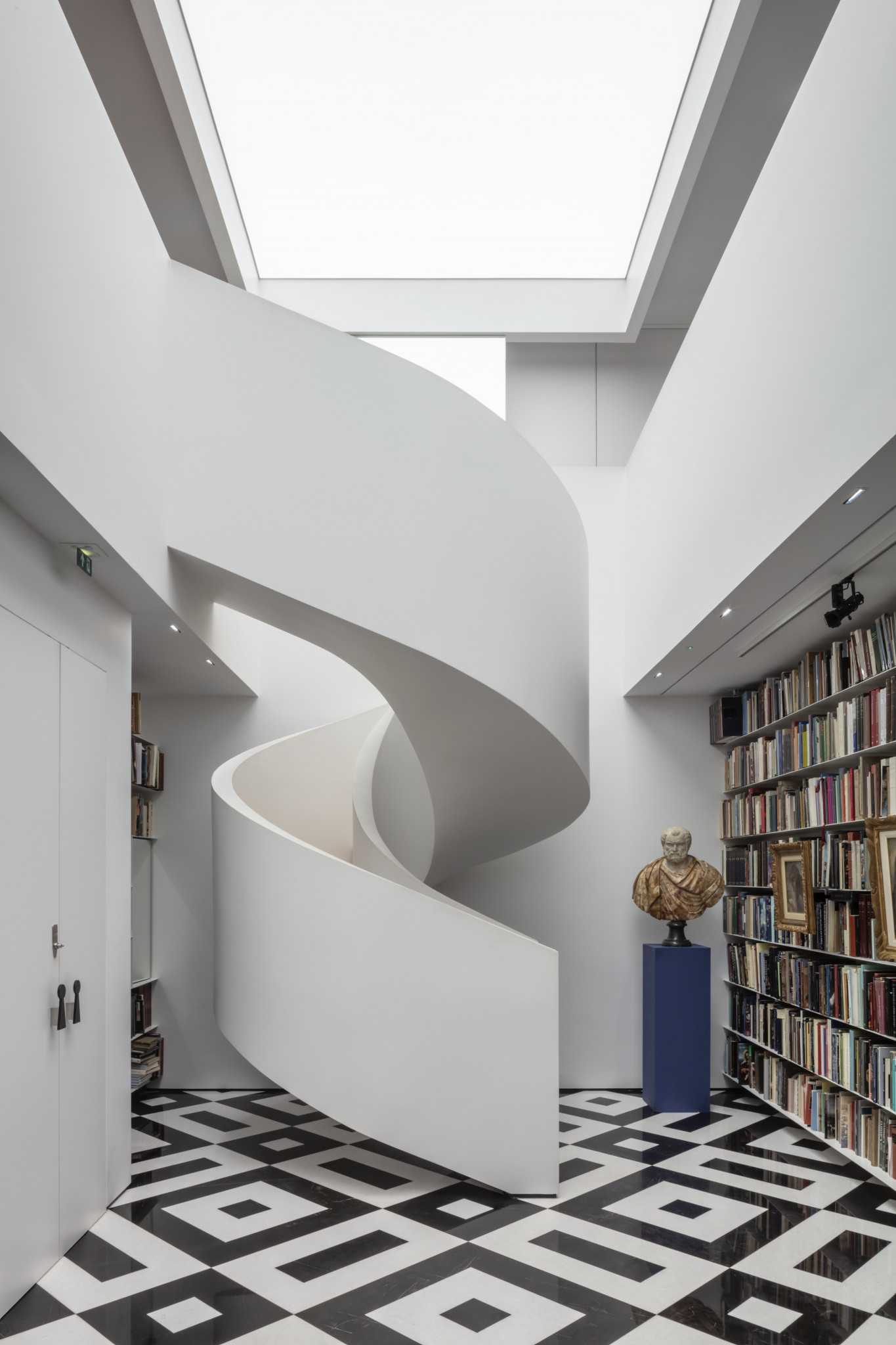 Library