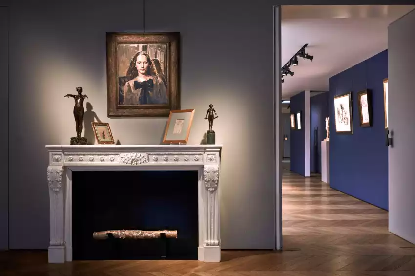 Colnaghi Gallery