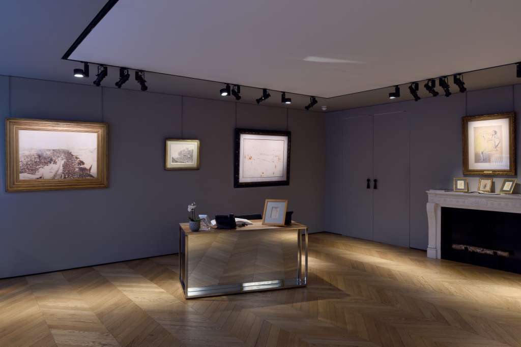 Colnaghi Gallery