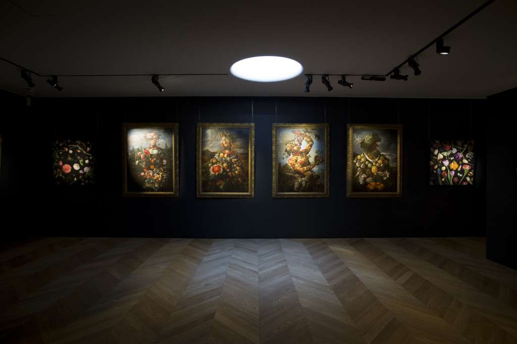 Colnaghi Gallery