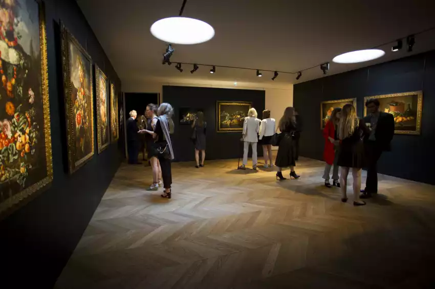 Colnaghi Gallery