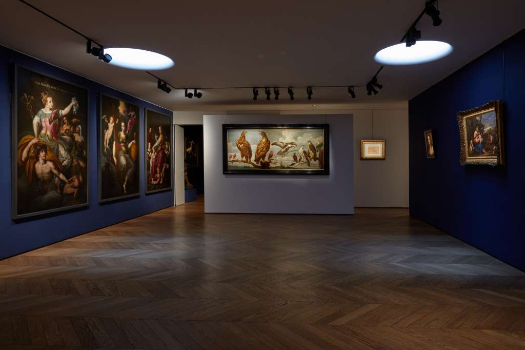 Colnaghi Gallery