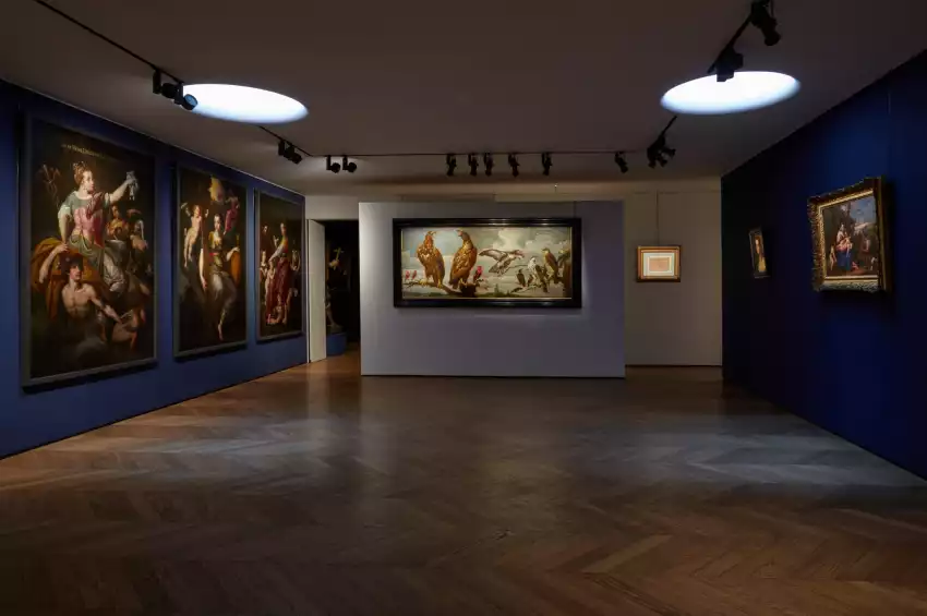 Colnaghi Gallery