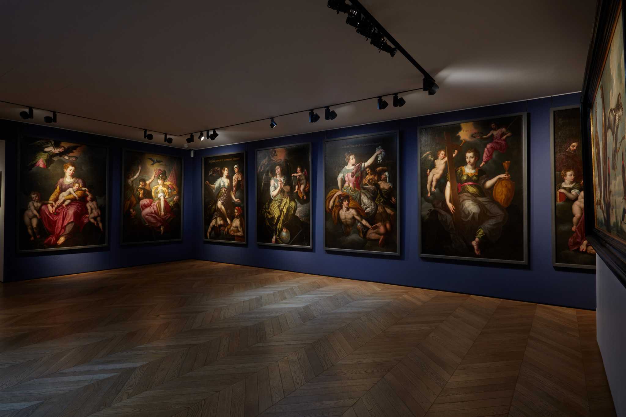 Main Gallery