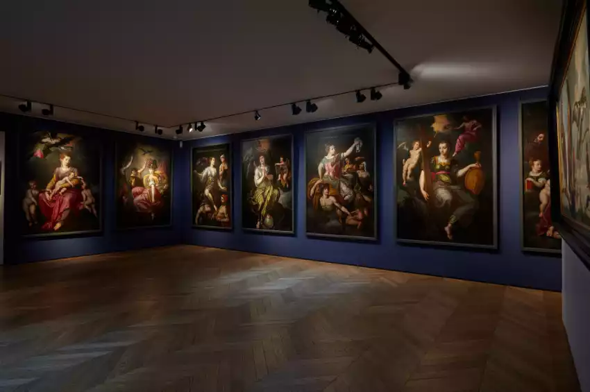 Colnaghi Gallery