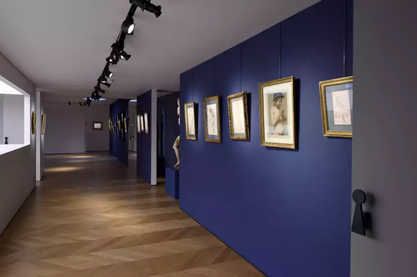 Colnaghi Gallery