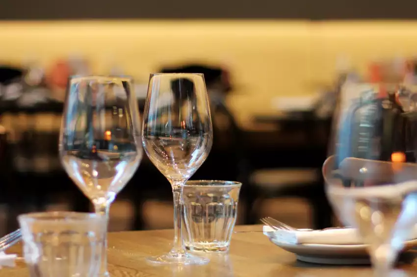 Brasserie Blanc Threadneedle