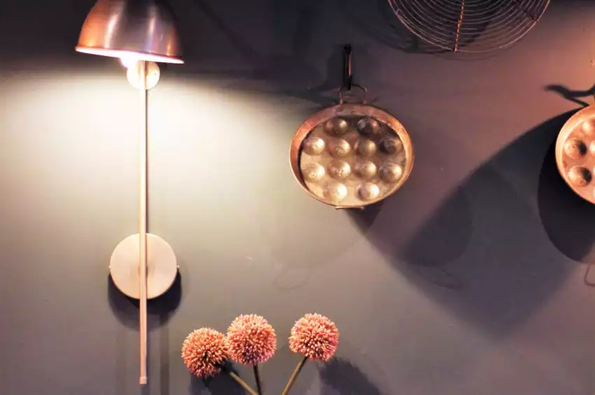 Brasserie Blanc Threadneedle