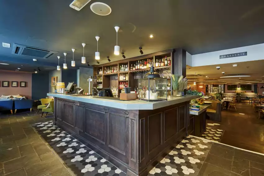 Brasserie Blanc Southbank