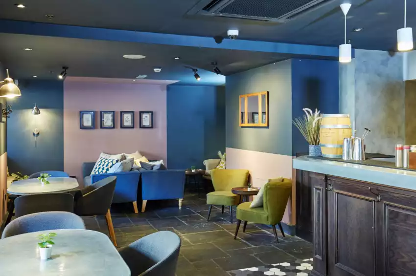 Brasserie Blanc Southbank