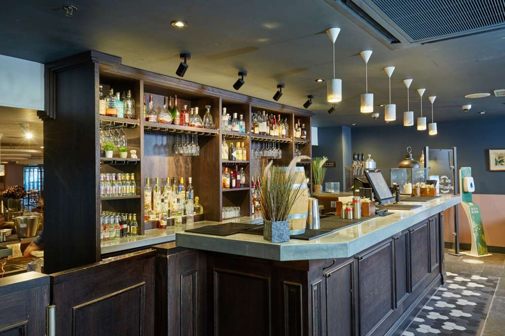 Brasserie Blanc Southbank
