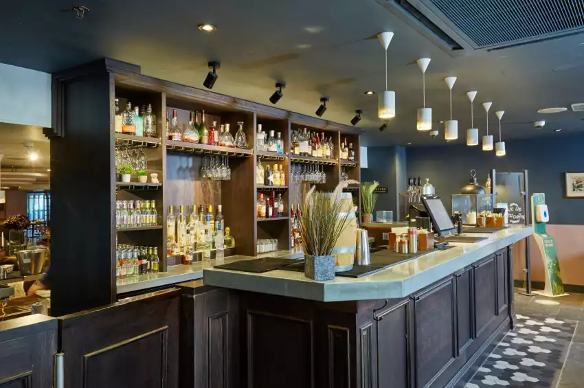 Brasserie Blanc Southbank