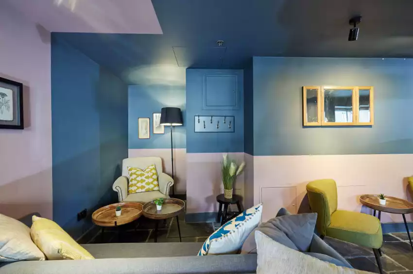 Brasserie Blanc Southbank