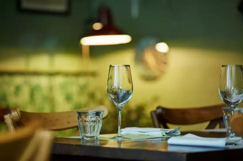 Brasserie Blanc Southbank