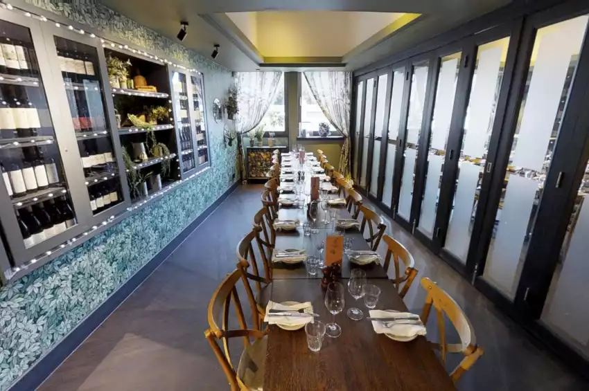 Brasserie Blanc Southbank