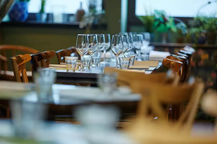 Brasserie Blanc Southbank