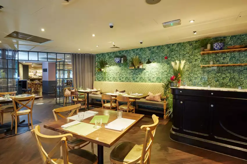 Brasserie Blanc Southbank